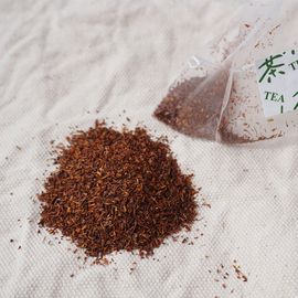 Nanda Life Premium Rooibos Tea 50 Tea Bags Top 10% Classic Grade Caffeine-Free Herb Tea for Daily Wellness